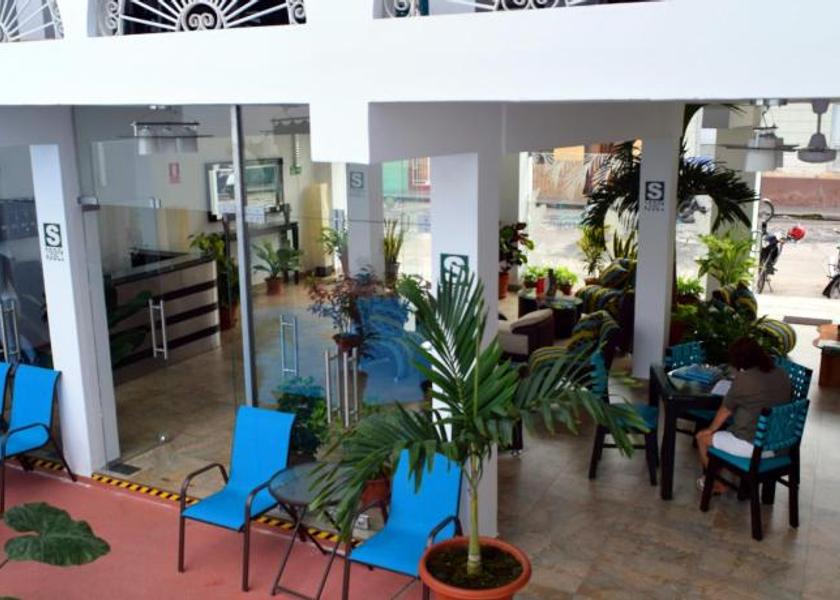 Loreto Region Iquitos 