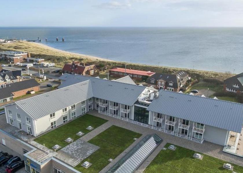 Schleswig-Holstein List View