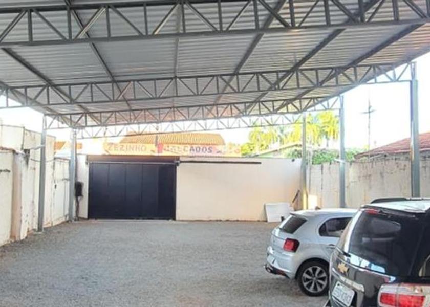 São Paulo State Barretos 