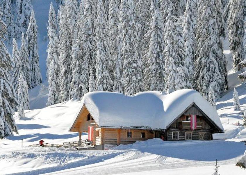 Upper Austria Gosau Facilities
