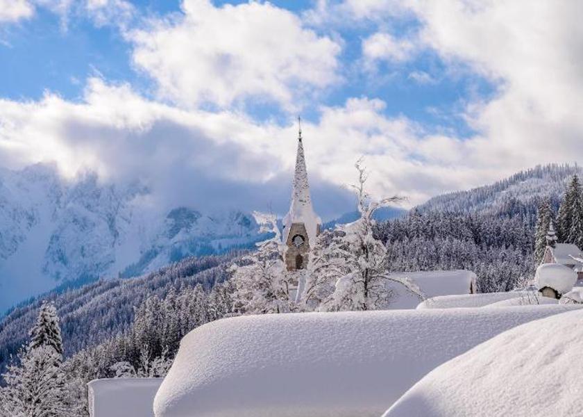 Upper Austria Gosau 