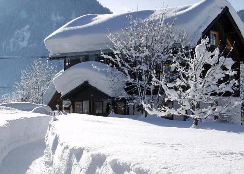 Upper Austria Gosau Facilities