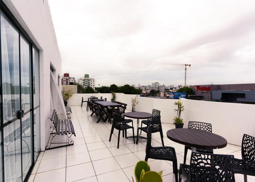 Santa Catarina Sao Jose 