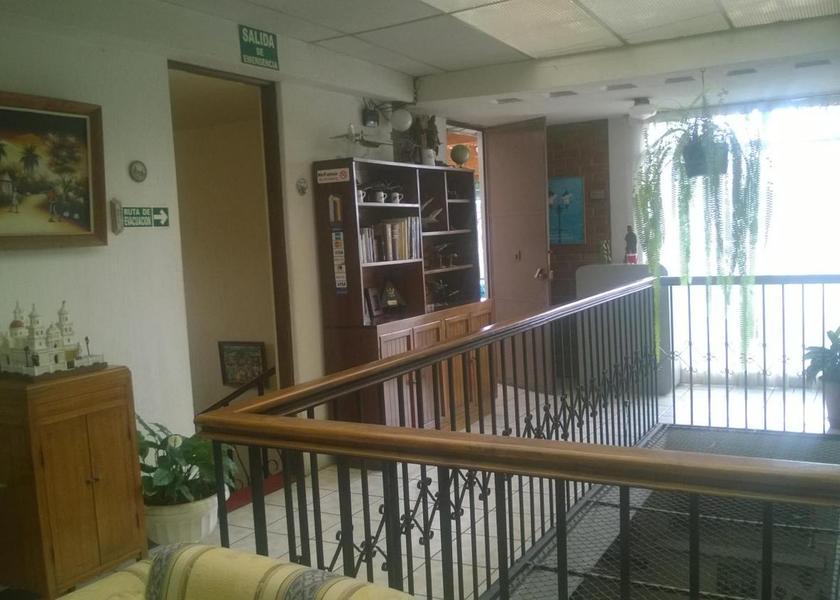 Guatemala Department Guatemala City Facilities