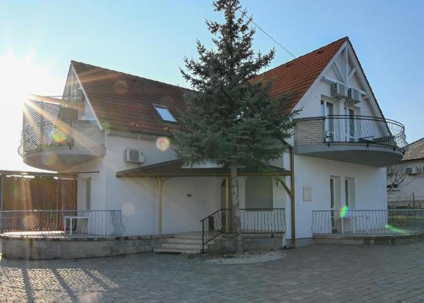 Veszprém County Balatonfured 