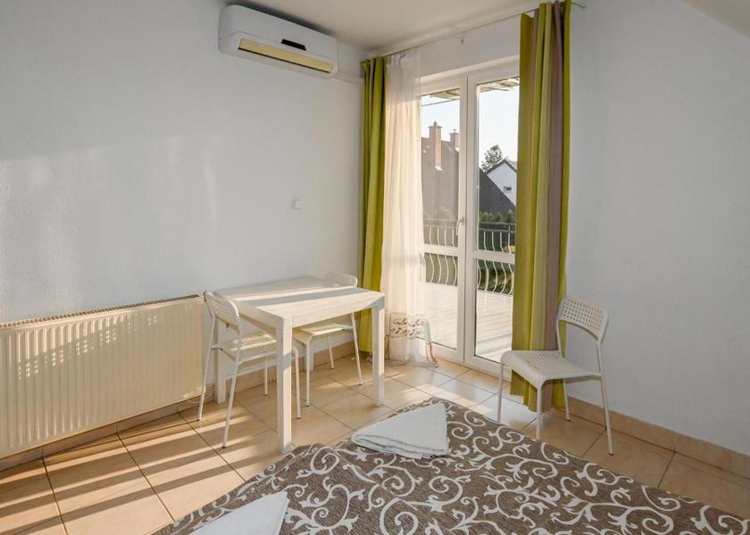 Veszprém County Balatonfured Public Areas