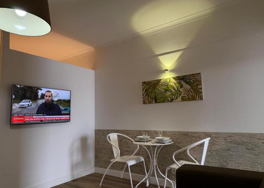 Azores Ponta Delgada Facilities