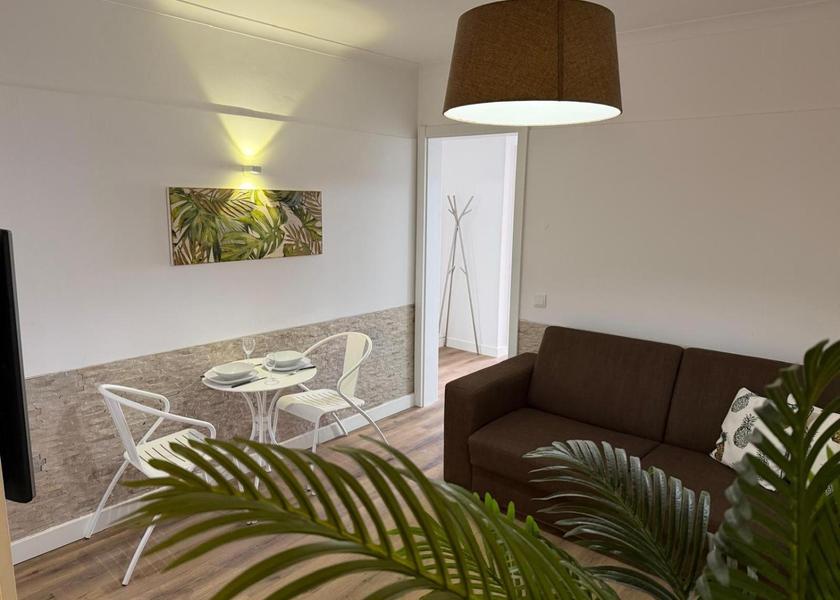 Azores Ponta Delgada Public Areas
