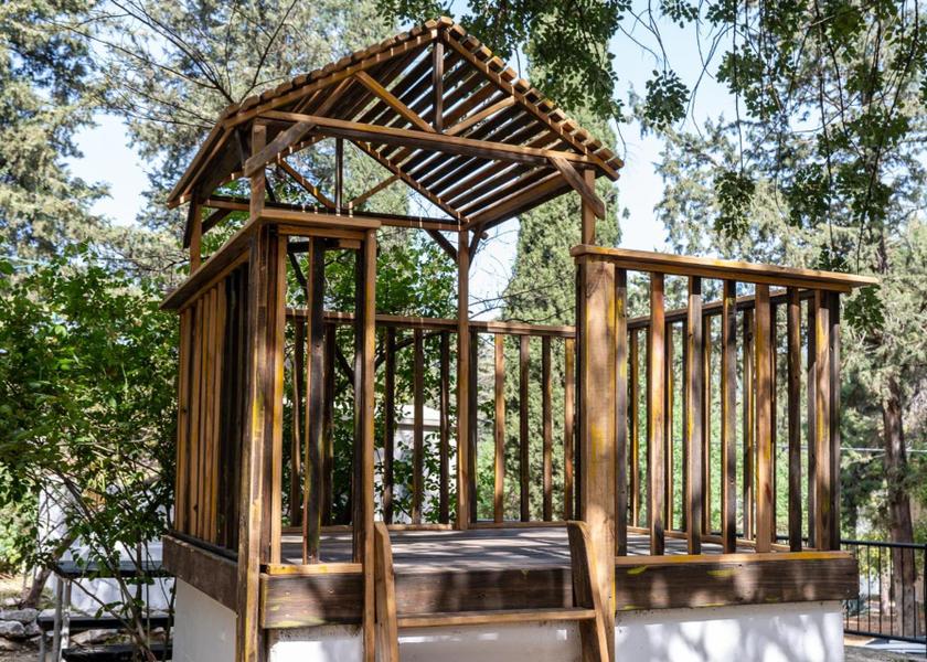 Northern Mateh Asher Playground