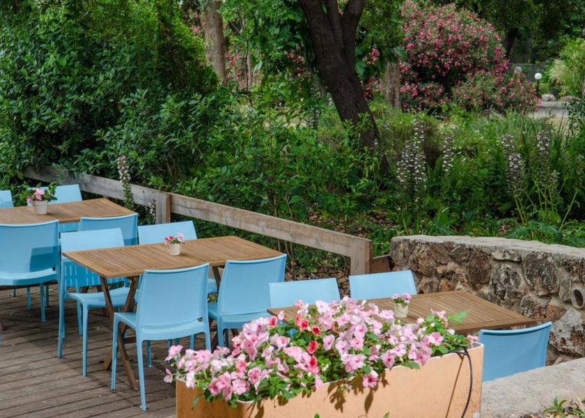 Northern Mateh Asher Restaurant
