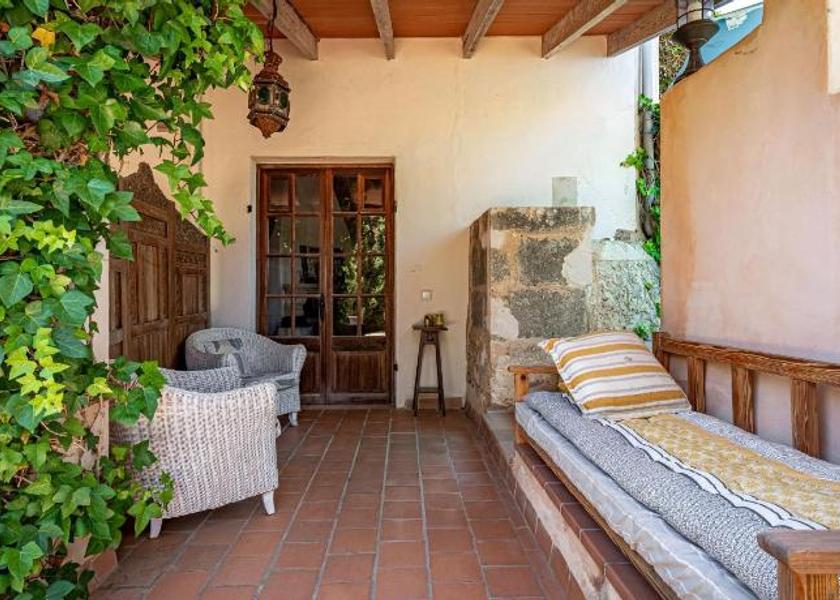 Balearic Islands Porreres Balcony/terrace