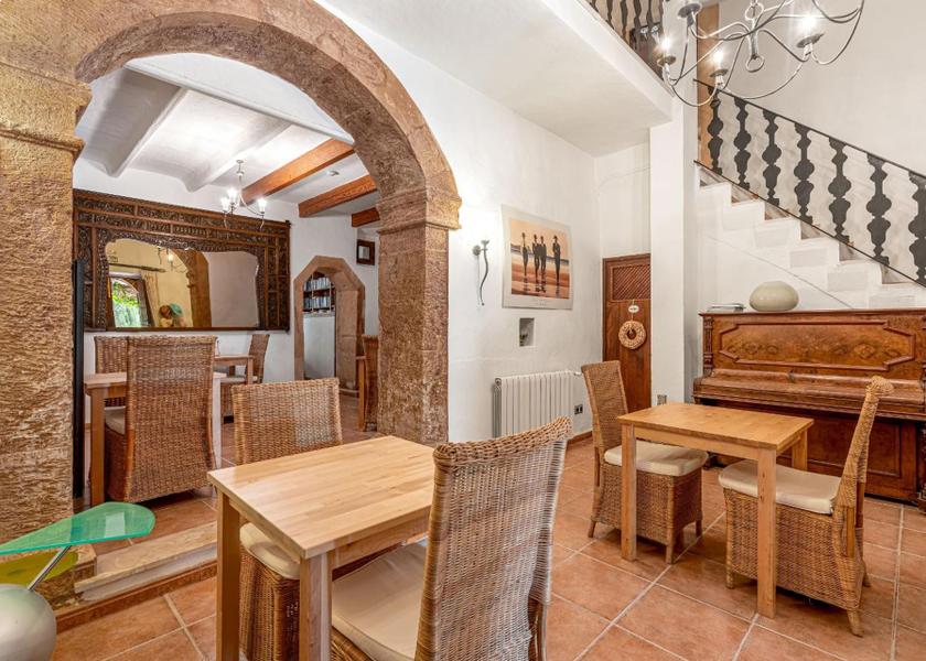 Balearic Islands Porreres 