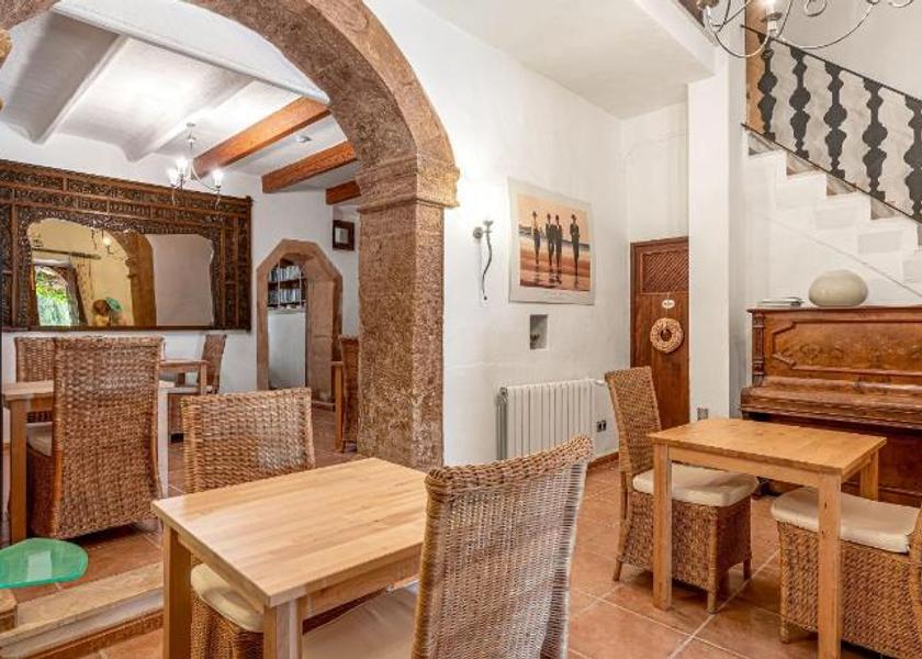 Balearic Islands Porreres 