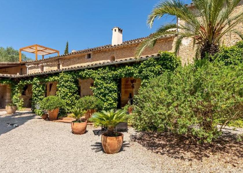 Balearic Islands Porreres Exterior view