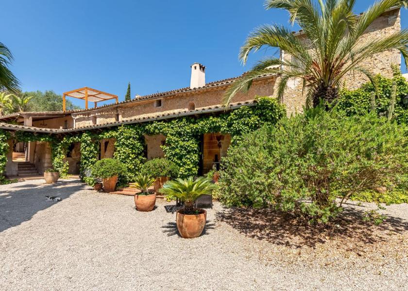 Balearic Islands Porreres Exterior view