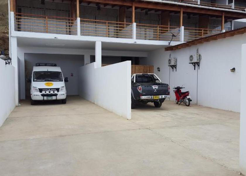 Tumbes Region Canoas de Punta Sal 