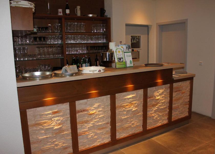 Baden-Württemberg Bad Mergentheim Lobby