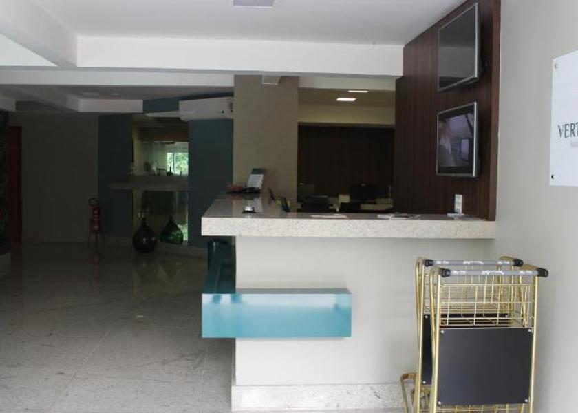 Minas Gerais Conselheiro Lafaiete Lobby