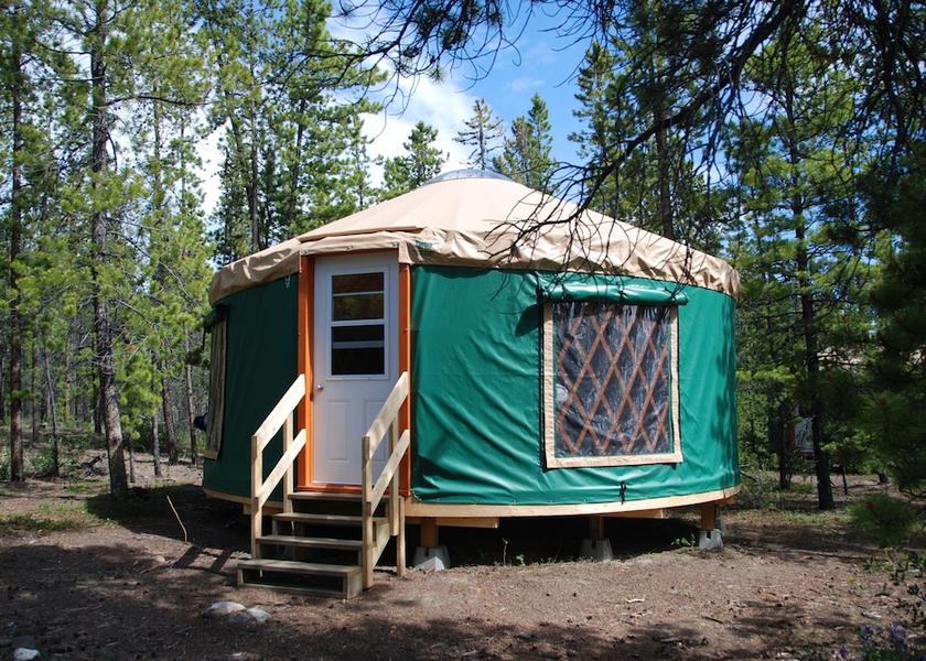 Yukon Whitehorse Room