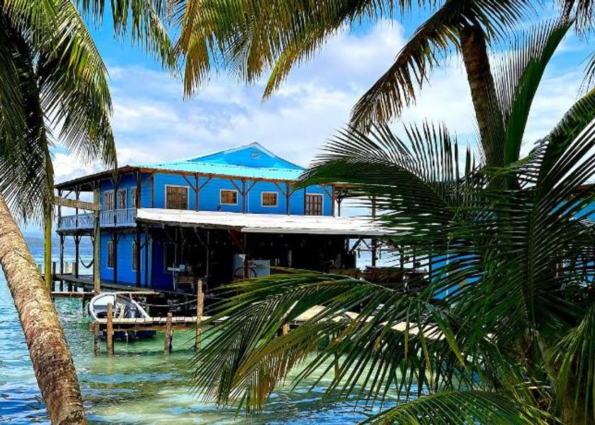 Bocas del Toro Province Bocas del Toro 
