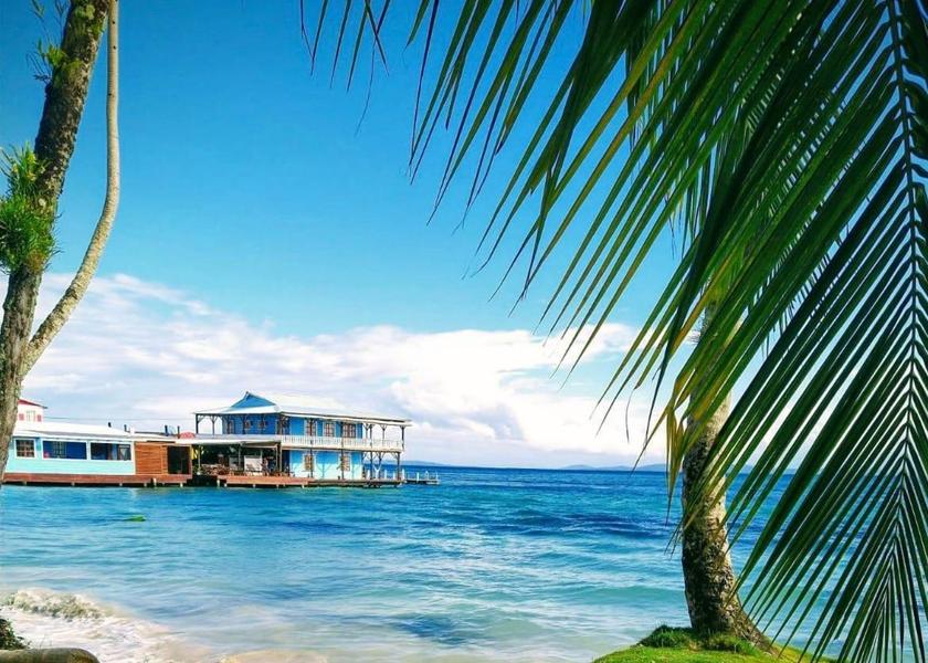 Bocas del Toro Province Bocas del Toro 