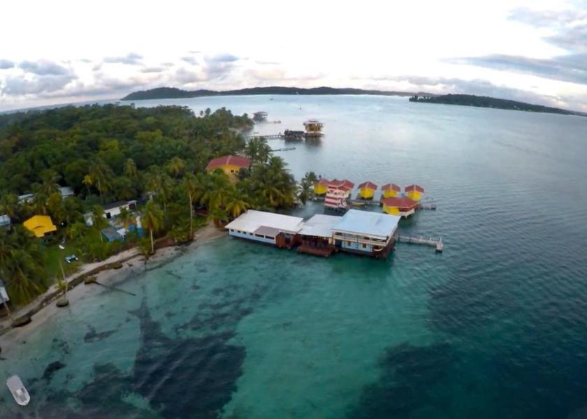 Bocas del Toro Province Bocas del Toro 