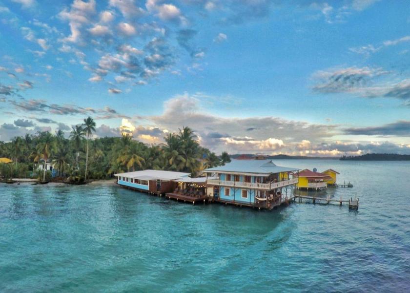 Bocas del Toro Province Bocas del Toro 
