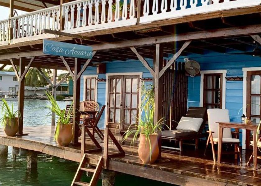 Bocas del Toro Province Bocas del Toro 