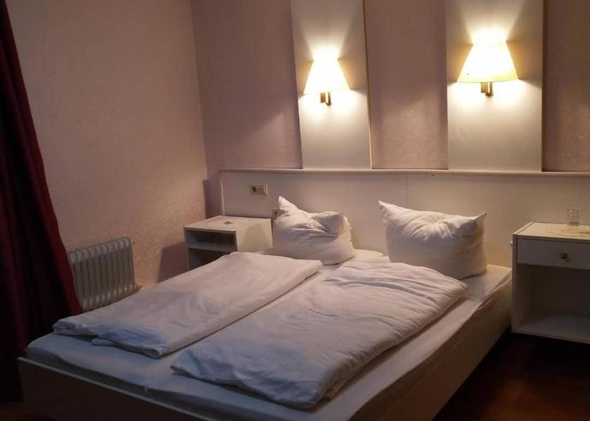 Lower Saxony Südheide Deluxe Double Room with Shower