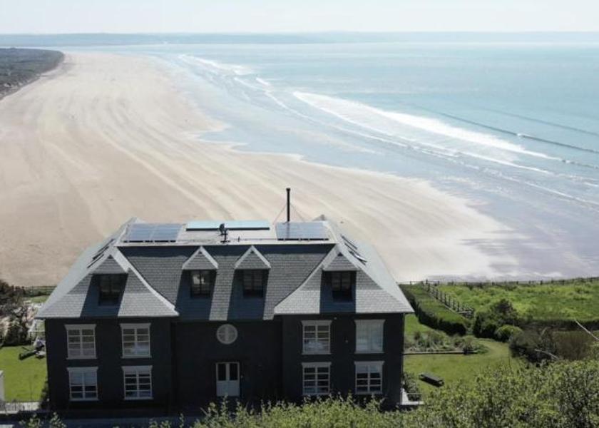 England Braunton 