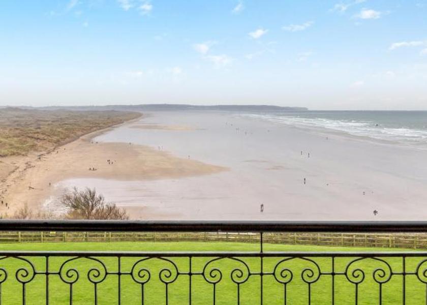 England Braunton 