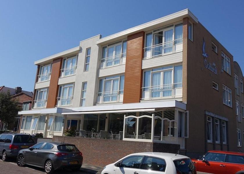 South Holland Noordwijk 