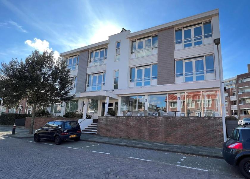 South Holland Noordwijk Exterior view