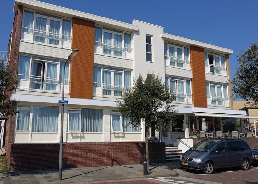 South Holland Noordwijk 