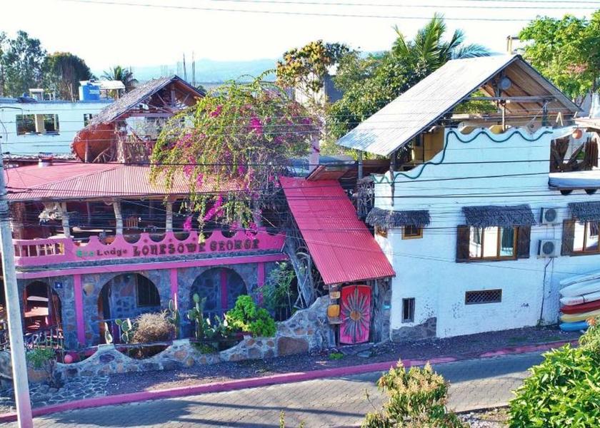 Galápagos Puerto Ayora 