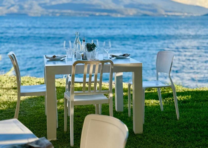 Sololá San Marcos La Laguna Restaurant