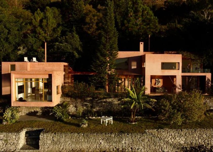 Sololá San Marcos La Laguna 