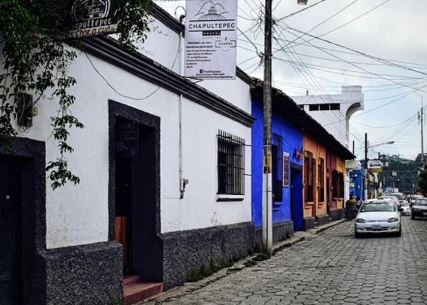 Alta Verapaz Cobán Exterior