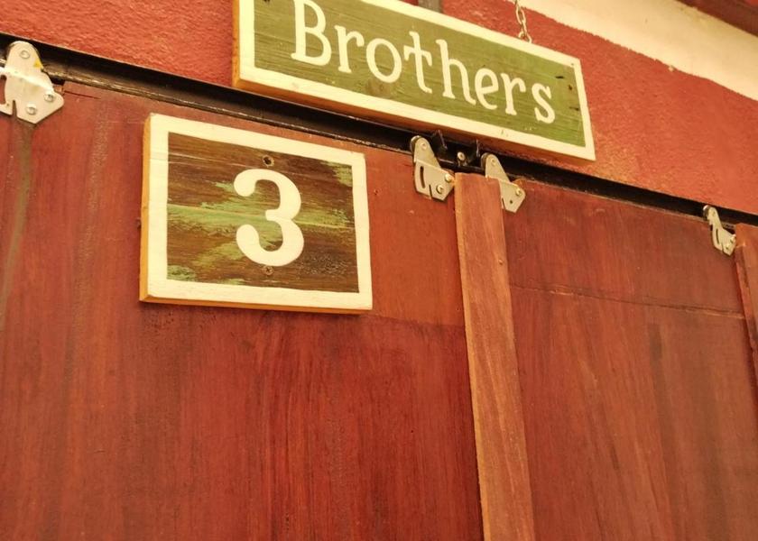 Alta Verapaz Cobán Hotel Exterior