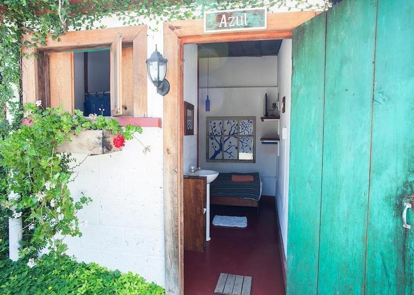 Alta Verapaz Cobán Exterior