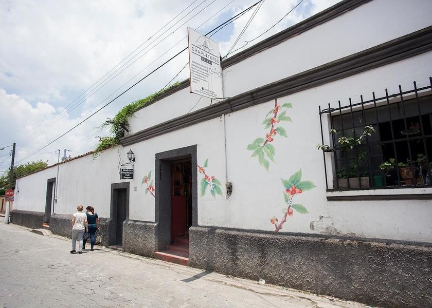 Alta Verapaz Cobán Exterior