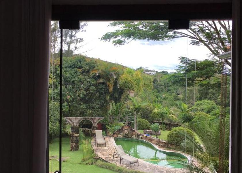 Minas Gerais Tiradentes 