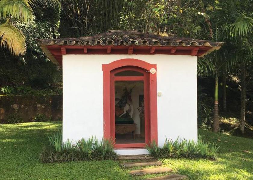 Minas Gerais Tiradentes 