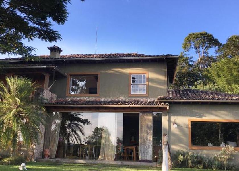 Minas Gerais Tiradentes 