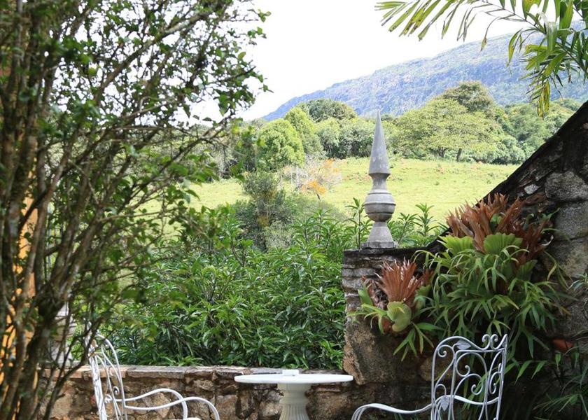 Minas Gerais Tiradentes 