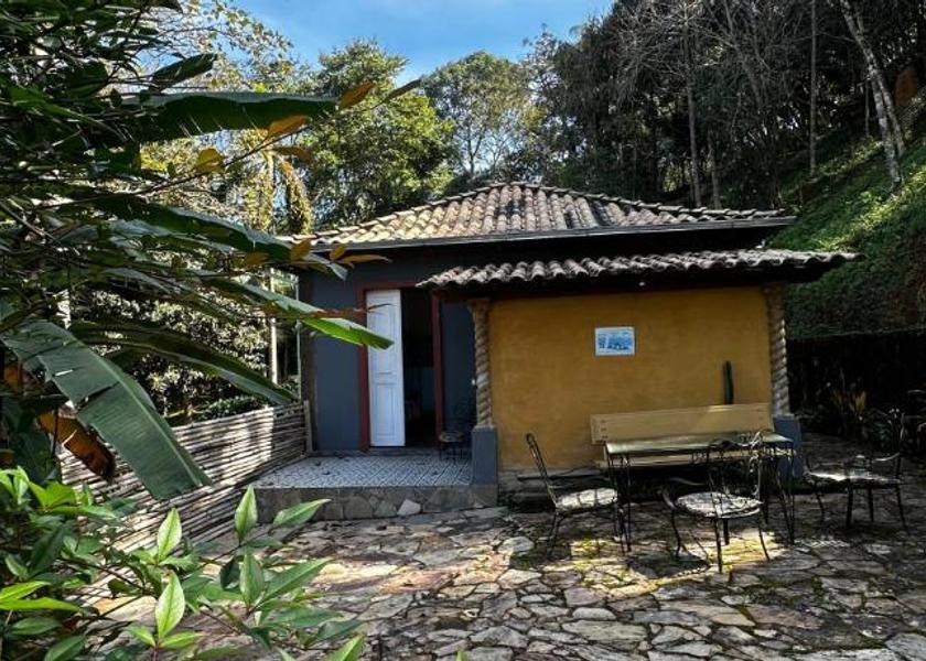 Minas Gerais Tiradentes 