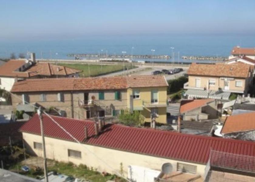 Marche Fano View