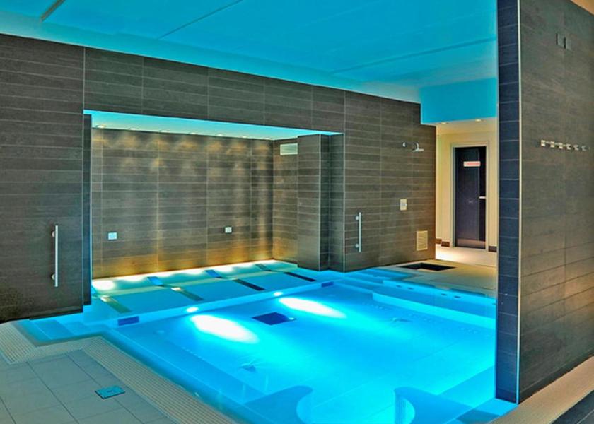 Marche Fano Spa