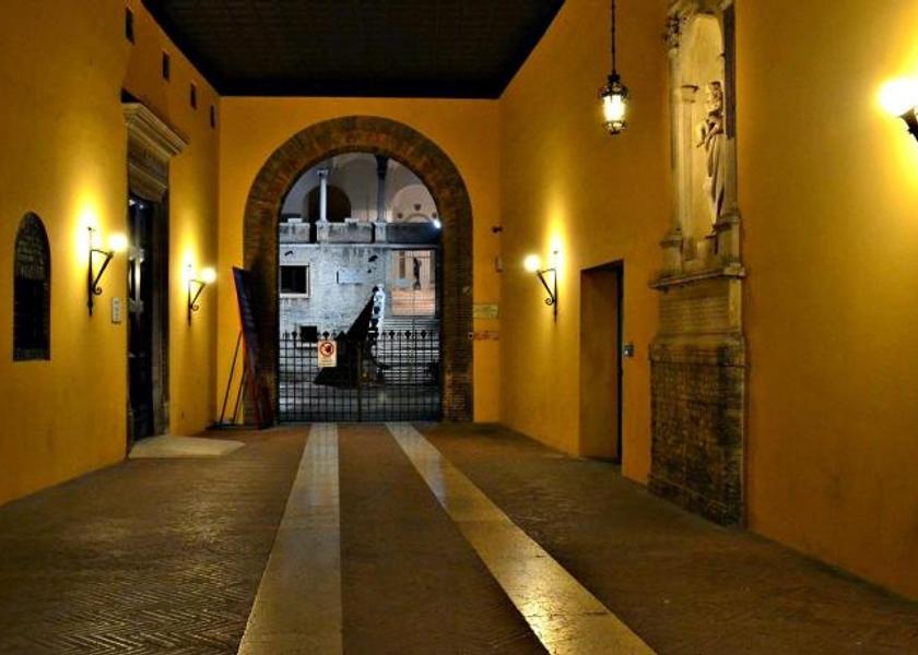 Marche Fano Nearby attraction