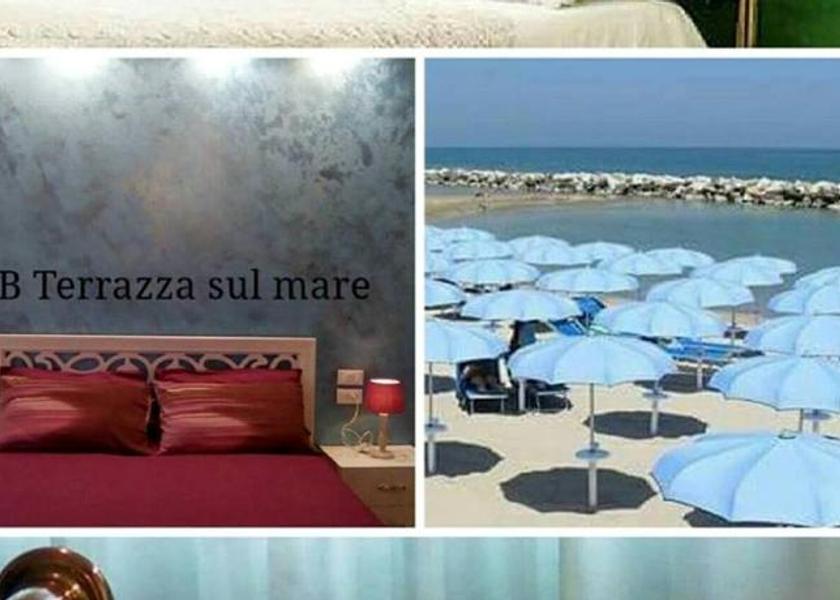 Marche Fano Facilities